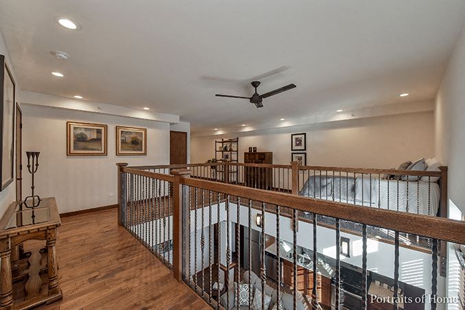 Mayan Loft Upper View - Photo Gallery