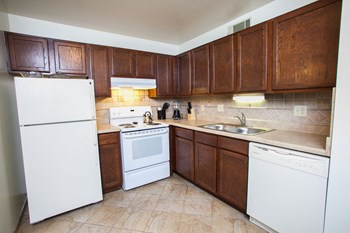 Park Plaza Kitchen - Photo Gallery 4
