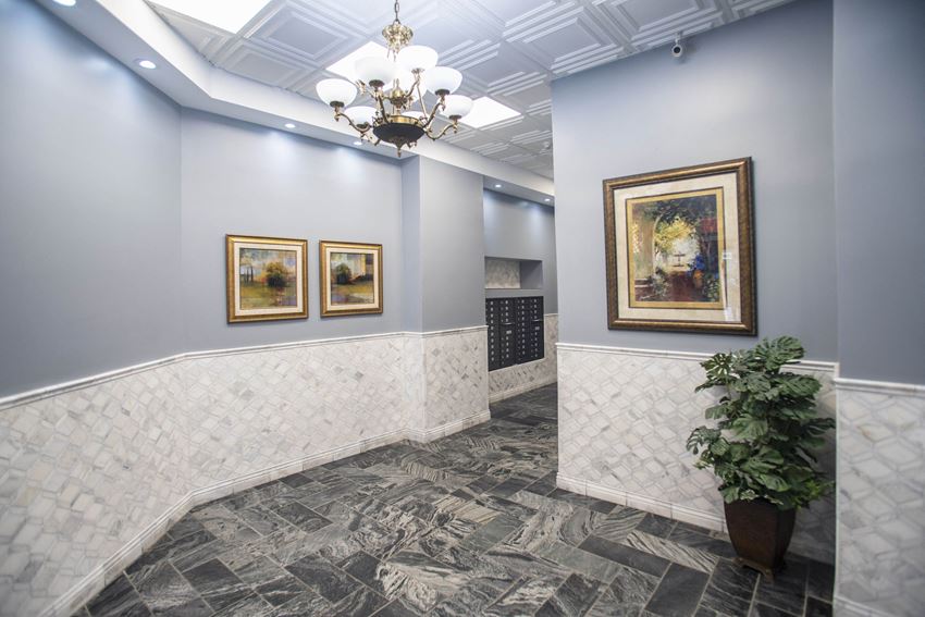 Historic Stolp Island Apartments