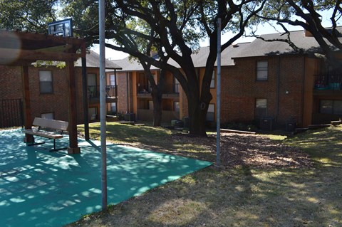 Swim at Overton Park Apartments, Texas, 75216
