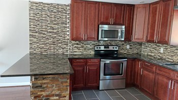 1602 Lorimer Road 3 Beds Home, Affordable, Maryland for Rent - Photo Gallery 4