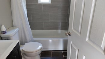1602 Lorimer Road 3 Beds Home, Affordable, Maryland for Rent - Photo Gallery 6