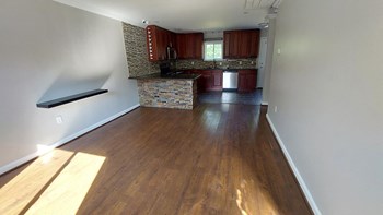 1602 Lorimer Road 3 Beds Home, Affordable, Maryland for Rent - Photo Gallery 2