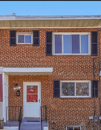 5005 Roseld Ct 3 Beds Apartment for Rent