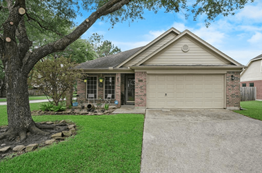 18503 Wolf Creek Trail 4 Beds Apartment for Rent