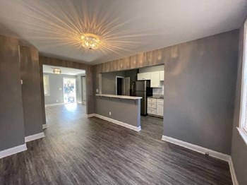 901 Kevin Rd 4 Beds Townhouse, Affordable, Maryland for Rent - Photo Gallery 4
