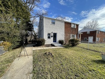 623 71st Ave 3 Beds Home, Affordable, Maryland for Rent - Photo Gallery 2
