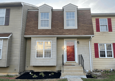 5717 S Hil Mar Cir 3 Beds Apartment for Rent