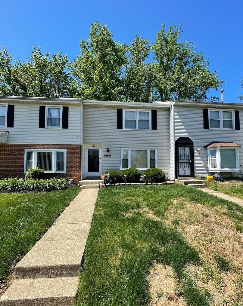 11246 Kettering Pl 3 Beds Townhouse, Affordable, Maryland for Rent - Photo Gallery 1