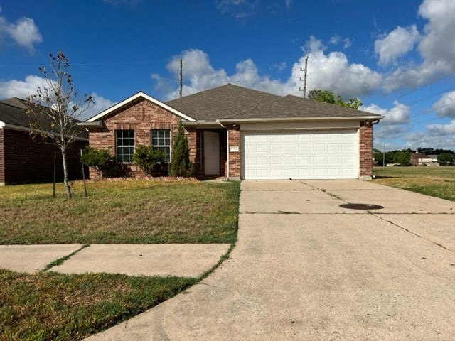 2 bedroom house for rent in tomball tx