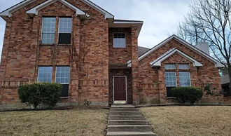 206 rushcreek dr