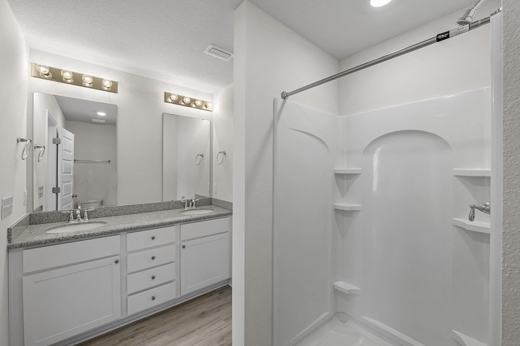 the enclave at homecoming terra vista bathroom