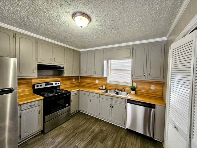1-bedroom apartment at Northwood Apartments in Canton, GA