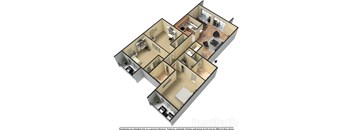 3bedroom
