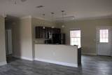 3-bedroom apartment at New Heights Apartment Homes in Texarkana