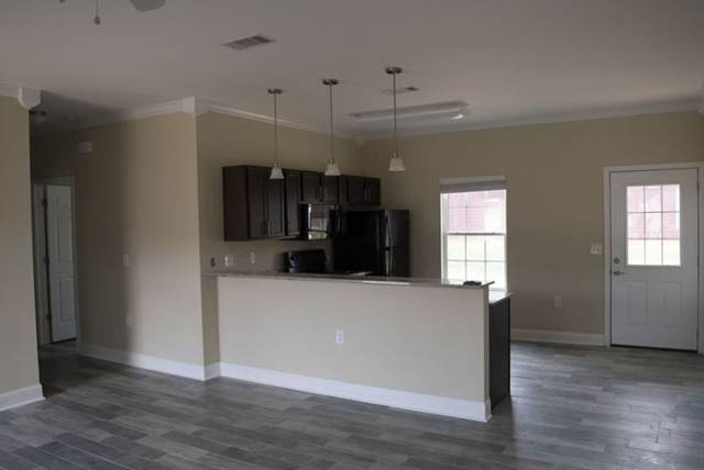 3-bedroom apartment at New Heights Apartment Homes in Texarkana, TX