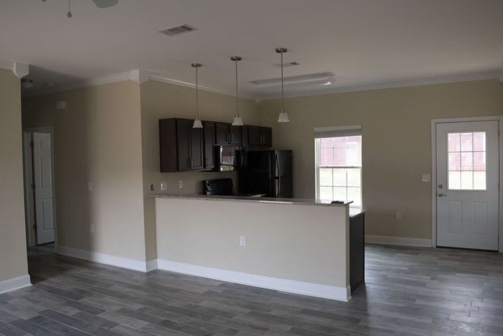 New Heights Apartment Homes