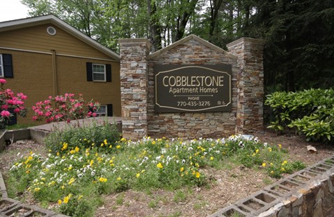 Cobblestone Apartments