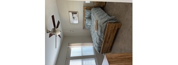 The Lewis Grand Guest Suite