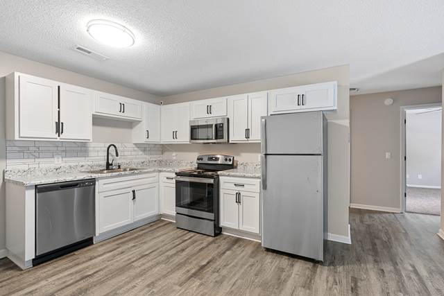 2-bedroom apartment at Reaves Place Apartments in Anderson, SC