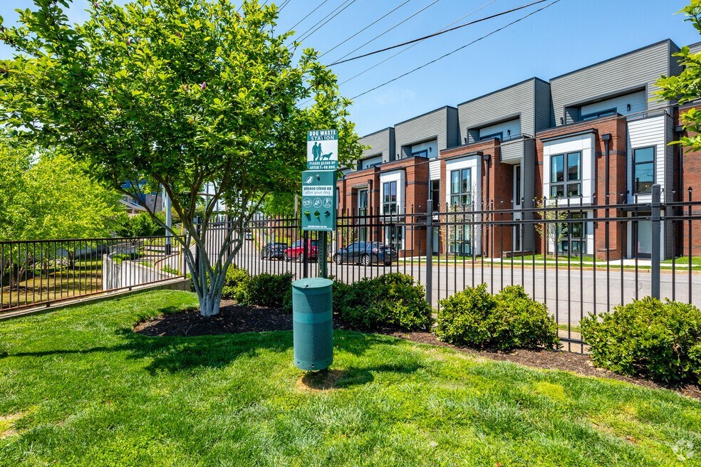 our apartments are located in the heart of the city