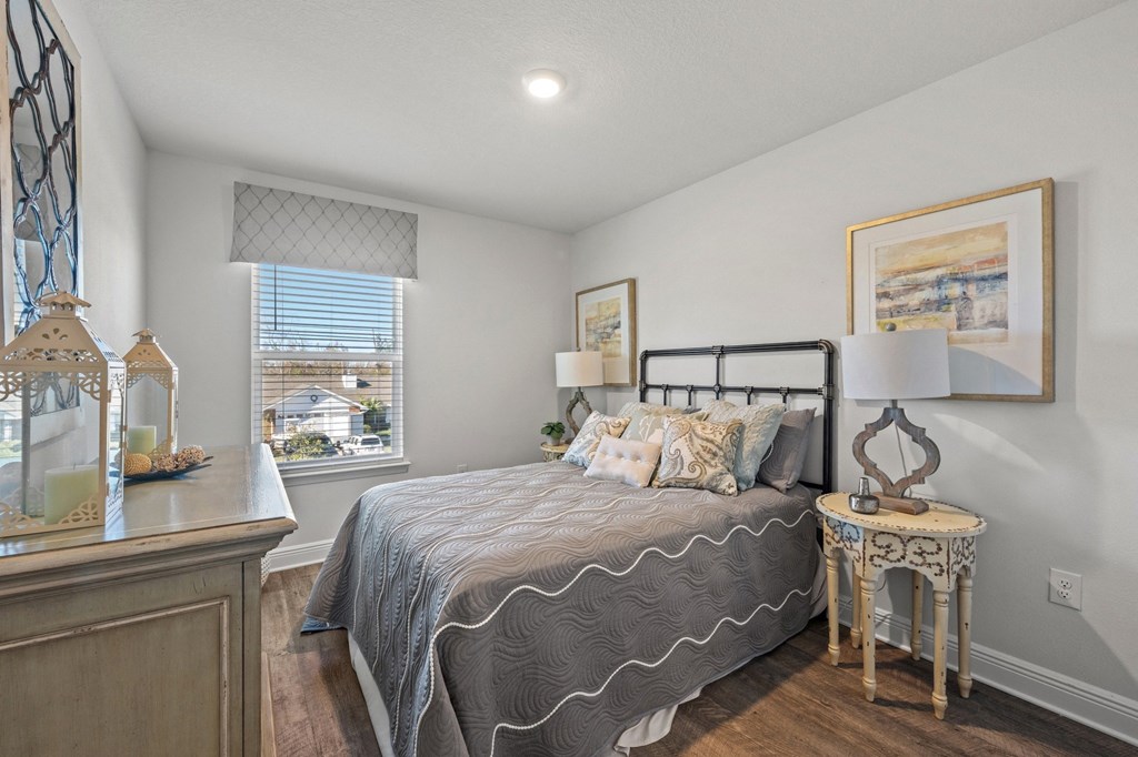 create memories that last a lifetime in your new home