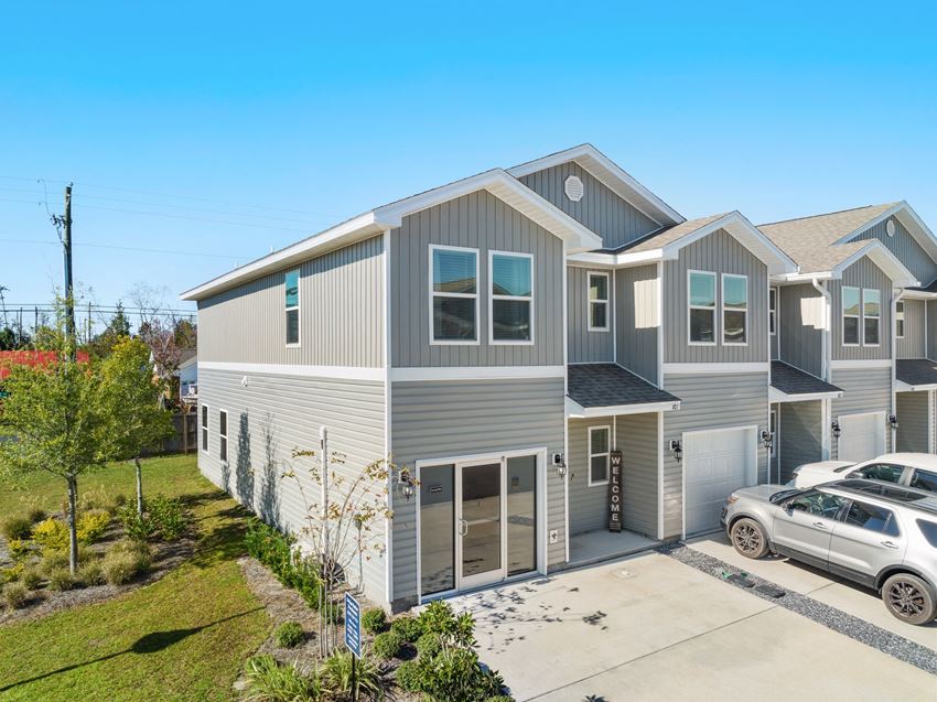 Bridge Harbor Townhomes, 401 Rhett’s Loop, Callaway, FL RentCafe