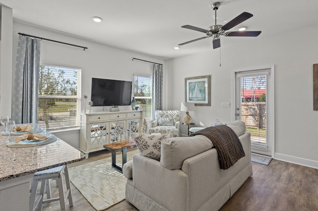 create memories that last a lifetime in your new home