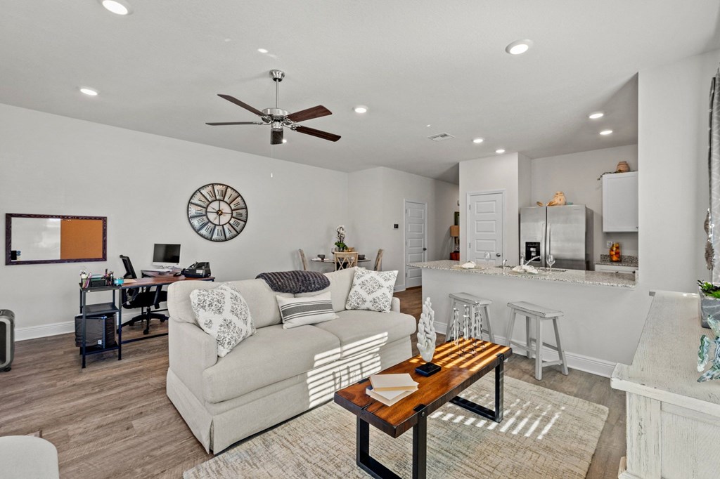 Bridge Harbor Townhomes