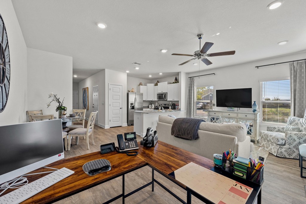 create memories that last a lifetime in your new home