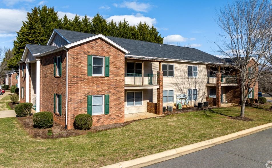 our apartments offer a clubhouse