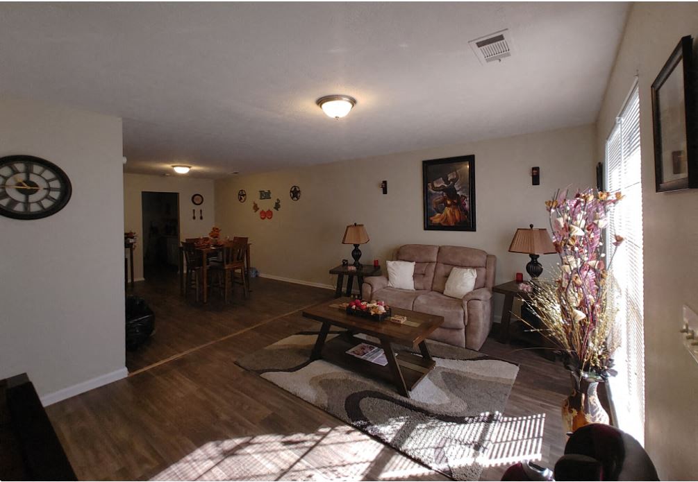 Cross Creek Apartments