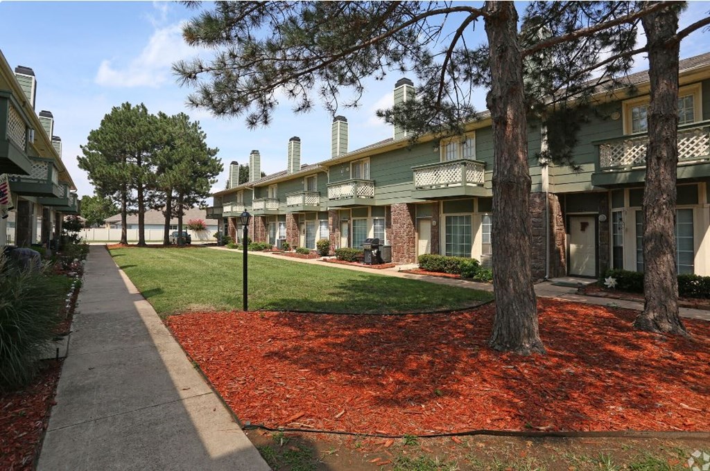 our apartments offer a clubhouse