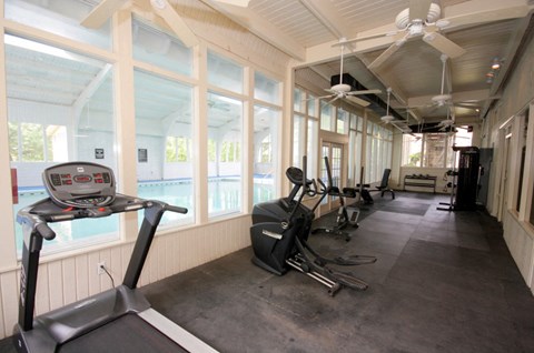 Cobblestone Apartments