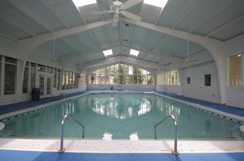 Cobblestone Apartments