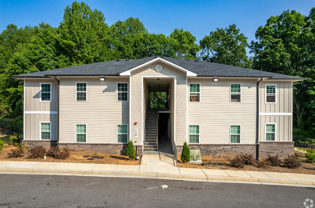 our apartments offer a clubhouse