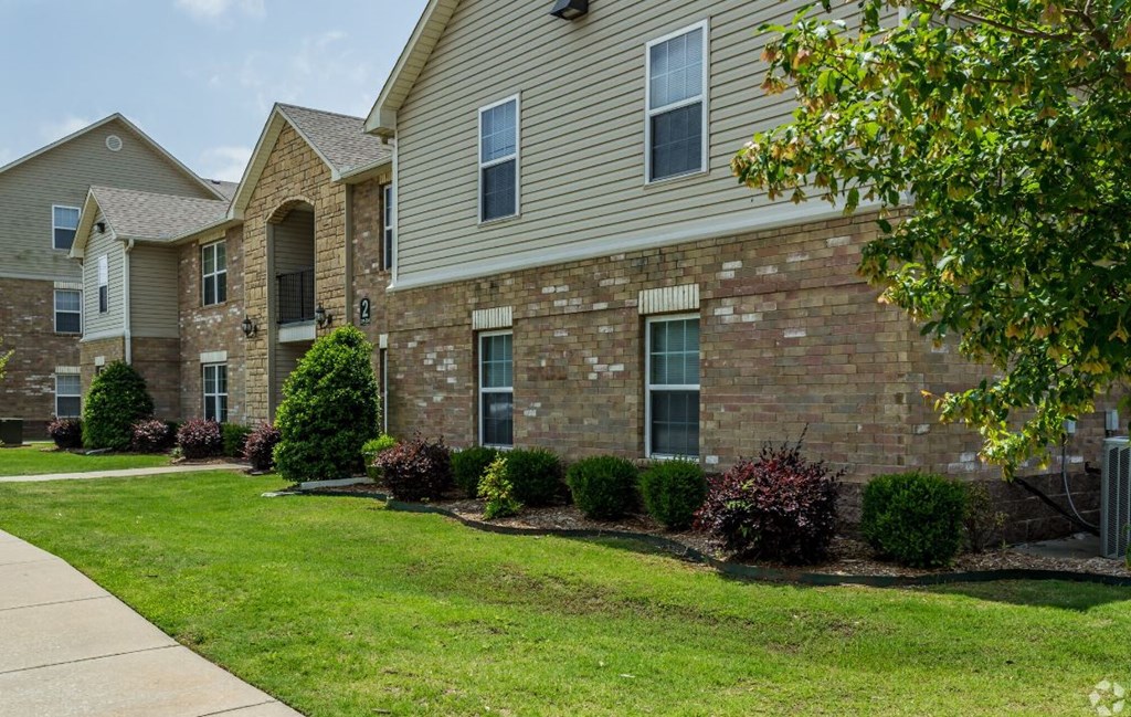 our apartments offer a clubhouse