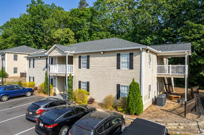 Sierra Vista Apartments, 149 Sierra Vista Circle, Cornelia, GA RentCafe