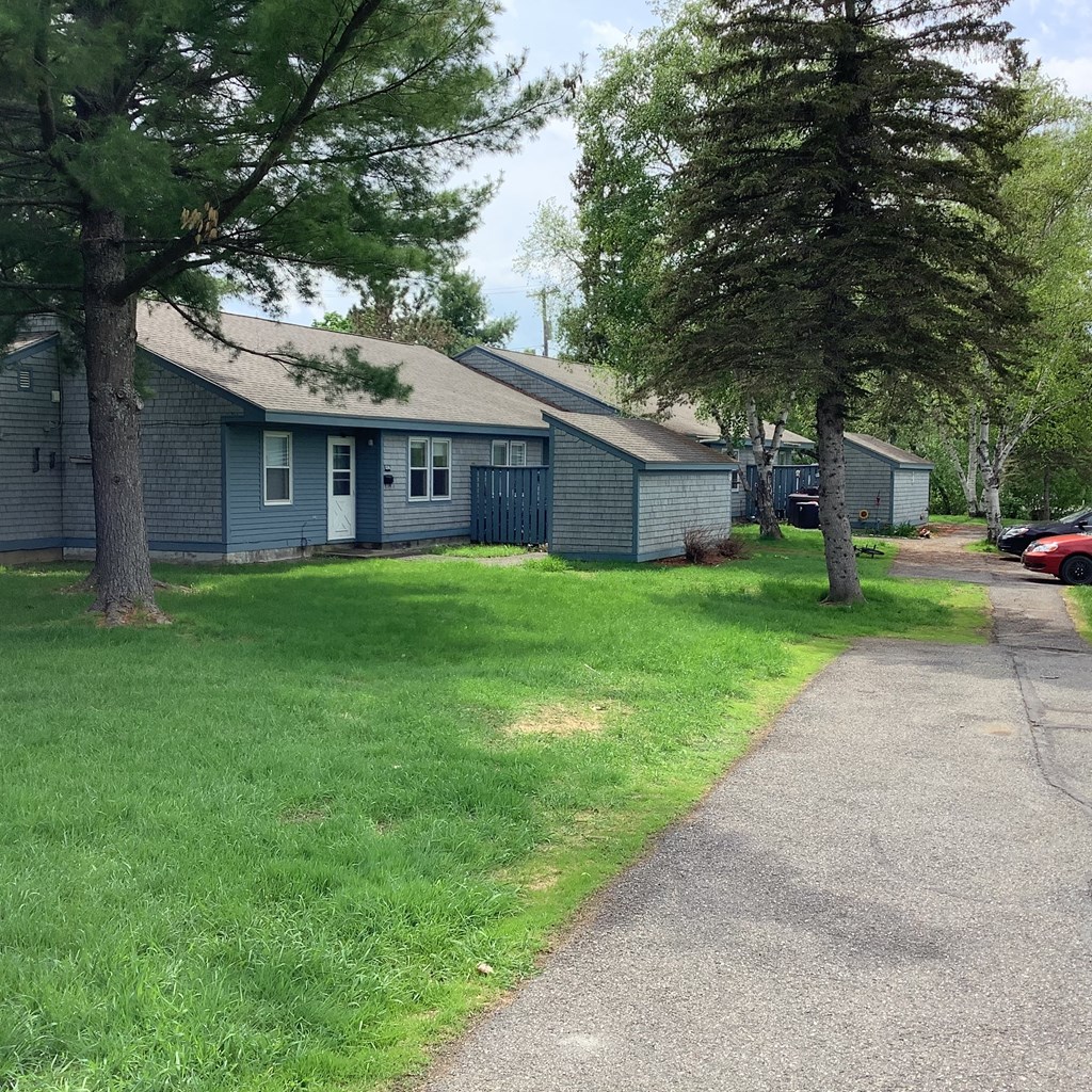 Maine Trio Apartments, 33 Lyndon St, Caribou, ME RentCafe