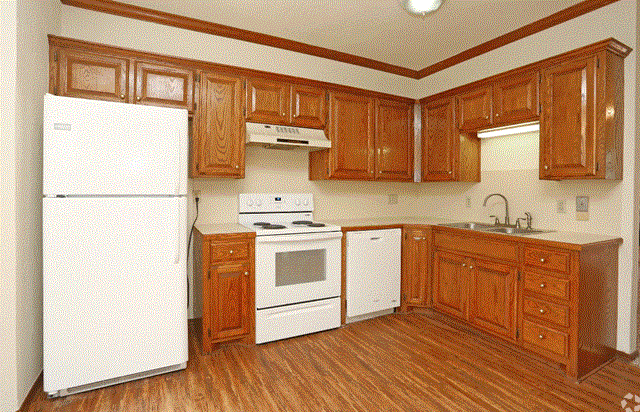 Stonebridge Townhomes
