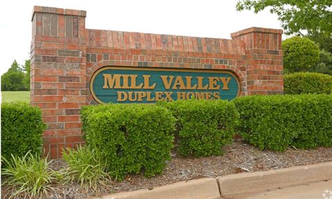 mill-valley sign