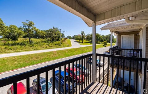 take a look at the property that held the world record for the most suitcases to be