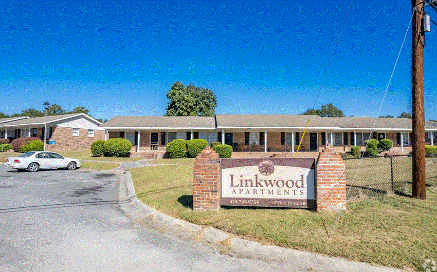 Linkwood Manor Apartments, 3389 Sherry Dr, Macon, GA RentCafe