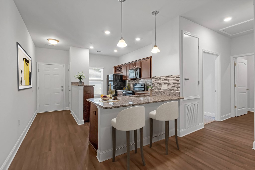 create memories that last a lifetime in your new home