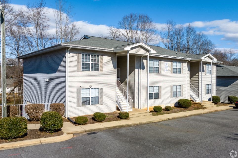 our apartments offer a clubhouse