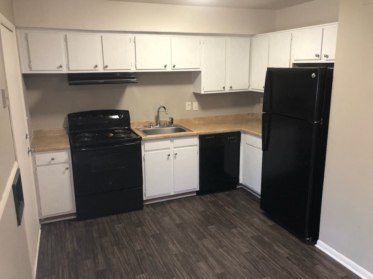 Willow Ridge Townhomes