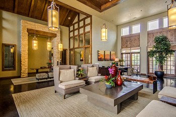 Front Office Lobby angle 1 - Photo Gallery 3