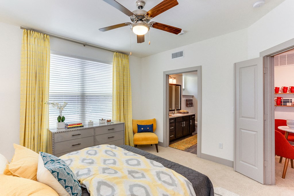 Restore bedroom angle  2