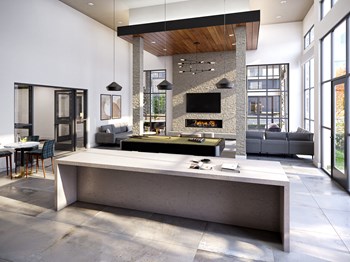 1424 Highland Park Blvd 1-2 Beds Apartment for Rent - Photo Gallery 6