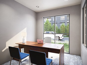 1424 Highland Park Blvd 1-2 Beds Apartment for Rent - Photo Gallery 5